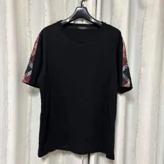 アーカイブ kiryuyrik HC-Giza TENJIKU VネックTシャツ - メルカリ