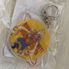 アイカツ　タワレコ アクリルキーホルダー アイカツプラネット　ハナ