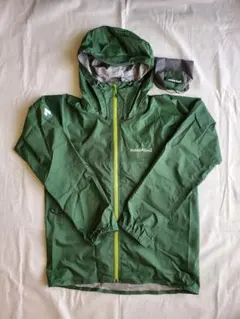 モンベル ストームクルーザー GORE-TEX レインジャケット メンズM