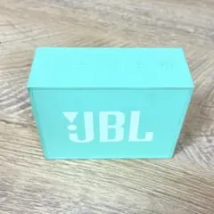 JBL GO　ワイヤレススピーカー ミントグリーンのサムネイル