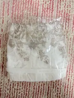 モモフル　ラグジュアリーショーツ