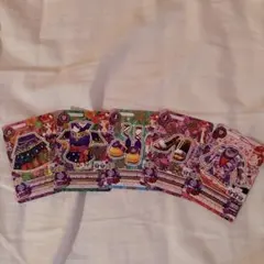 アイカツカード