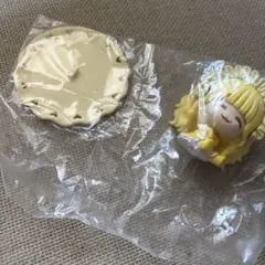 フルーツジッパー1番くじC賞
