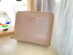 マイケルコース 二つ折り 財布
