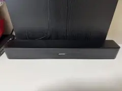 Bose Solo 5 TV sound system サウンドバーのサムネイル