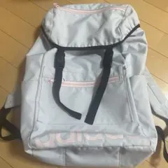 【在庫処分特価】アディダス adidas リュック 水色 ピンク