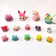 ほっぺちゃん　まとめ売り　約130個 ほっぺちゃん まとめ売り 約130個 - メルカリ
