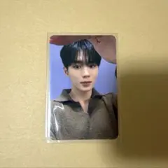 NCT WISH wichu ウィチュ クッション 公式品 サクヤ トレカ - メルカリ