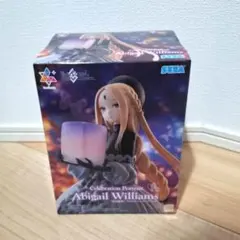 Fate/Grand Order 英霊催装 アビゲイル・ウィリアムズ フィギュア
