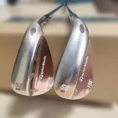 2026年最新】テーラーメイド ウェッジ 52 58の人気アイテム - メルカリ