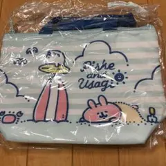 カナヘイ保冷ランチトート