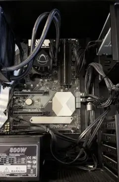 ASUS PRIME Z390-A i9-9900K 8GB Blue/Rayのサムネイル