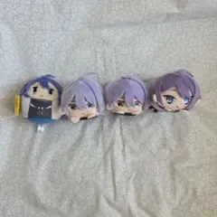 ヒプマイ 左馬刻 EW03 もちころりん3個セット | Mercari