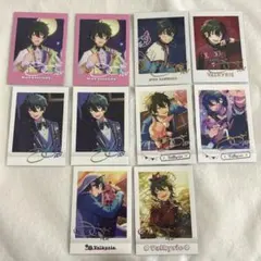 あんスタ　影片みか　ぱしゃっつ　ぱしゃこれ　箔押し