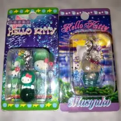 2025年最新】マリモ キティの人気アイテム - メルカリ