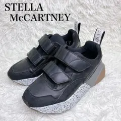 【希少】STELLA McCARTNEY エクリプス 厚底スニーカー 37のサムネイル