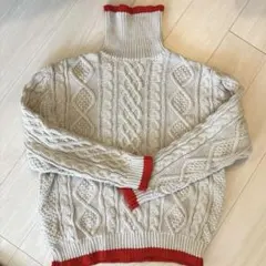 2026年最新】GOOD ENOUGH ニット・セーターの人気アイテム - メルカリ