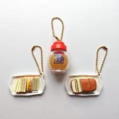 一番くじ 珈琲所 コメダ珈琲店 E賞