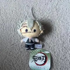 鬼滅の刃 ぴゅあぬい 不死川実弥