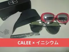 calee　サングラス　イニシウムのサムネイル