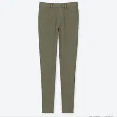 ウルトラストレッチレギンスパンツ　ユニクロ