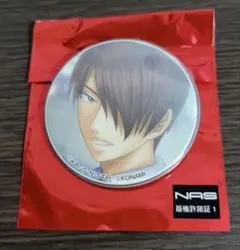 PSYCHO-PASS サイコパス 缶バッジ 狡噛慎也 ノイタミナ - メルカリ