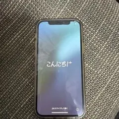 iPhone11のサムネイル