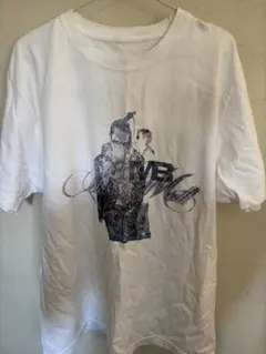 mall boyz Tシャツ　tohji gummyboy