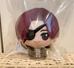 ☆美品☆ WIND BREAKER ウィンドブレーカー　ちびぐるみ　蘇枋隼飛