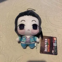 2025年最新】イルミ ぬいぐるみ ハンターハンターの人気アイテム