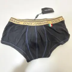 DOLCE&GABBANA ボクサーパンツ 新品