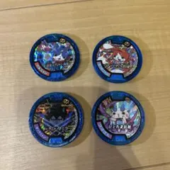 人気キャラクター