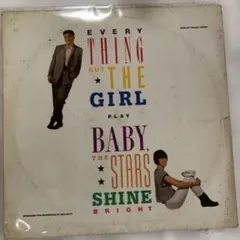 2026年最新】everything but the girl レコードの人気アイテム - メルカリ
