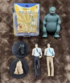 クレヨンしんちゃん まとめ売りセットのサムネイル