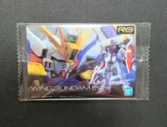 機動戦士ガンダム ガンプラ パッケージアートコレクション 【WガンダムEW)】