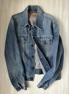 Levi's(リーバイス) 70500 Gジャン