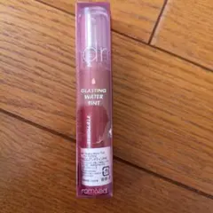 値下げ【未使用箱割れ】ロムアンド Glasting Water Tint 16