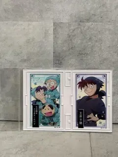 忍たま乱太郎 フォトフレスタンド Vol.2 アクリルスタンド 乱太郎 土井半助