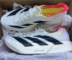 【27.0cm＊新品未使用】adidas アディゼロ アディオスプロ4