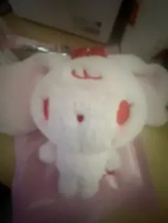 Evil Cupid Ver. ぬいぐるみ JANGWONYOUNG