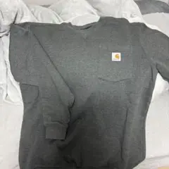 Carhartt カーハート ルーズフィット スウェット トレーナー 裏起毛