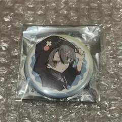 CR FES 2025 ととみっくす 缶バッジ