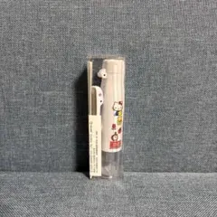 ハローキティ 印鑑 訂正印　小笠原