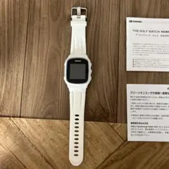 GREENON THE GOLF WATCH NORM II 本体のサムネイル