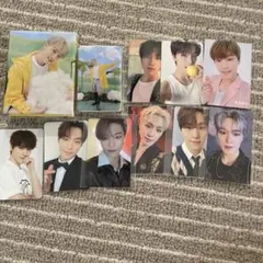 ディノトレカセット