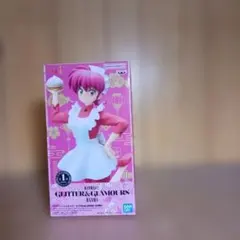 Ranma 1/2 Glitter & Glamours Ranma フィギュア