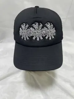 FUCKING AWESOME ファッキングオーサム　3Spiral キャップ