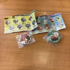 サカモトデイズ　南雲　くら寿司ビッくらポン