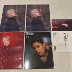 2025年最新】リョウキ トレカの人気アイテム - メルカリ