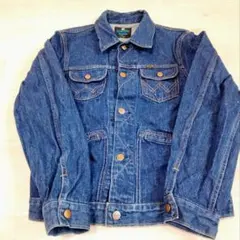 Wrangler Teens TL デニムジャケット